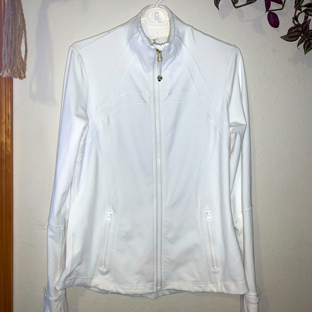 Lululemon Define Jacket Nulux